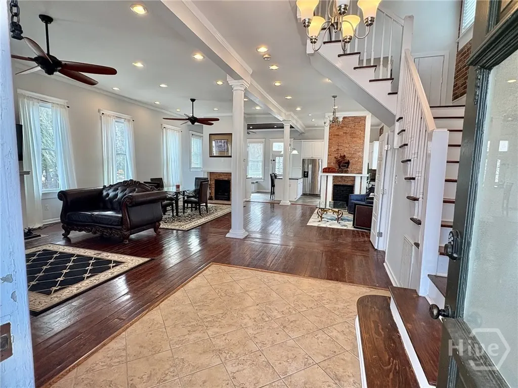 835 E Duffy Street Savannah GA 31401