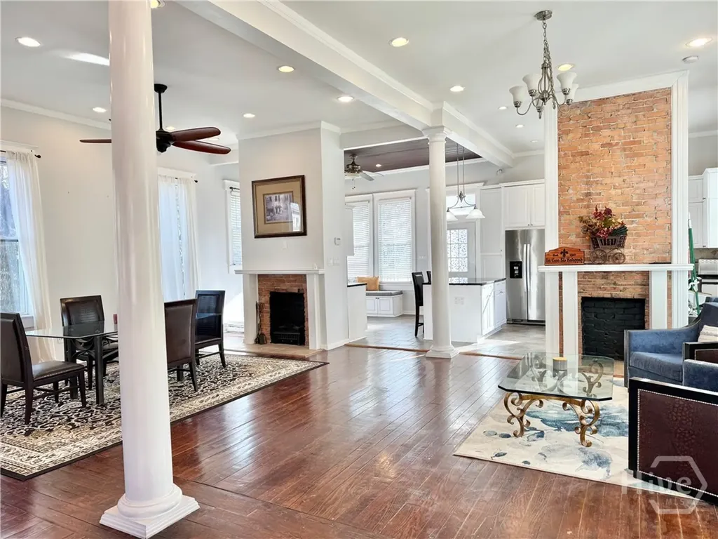 835 E Duffy Street Savannah GA 31401