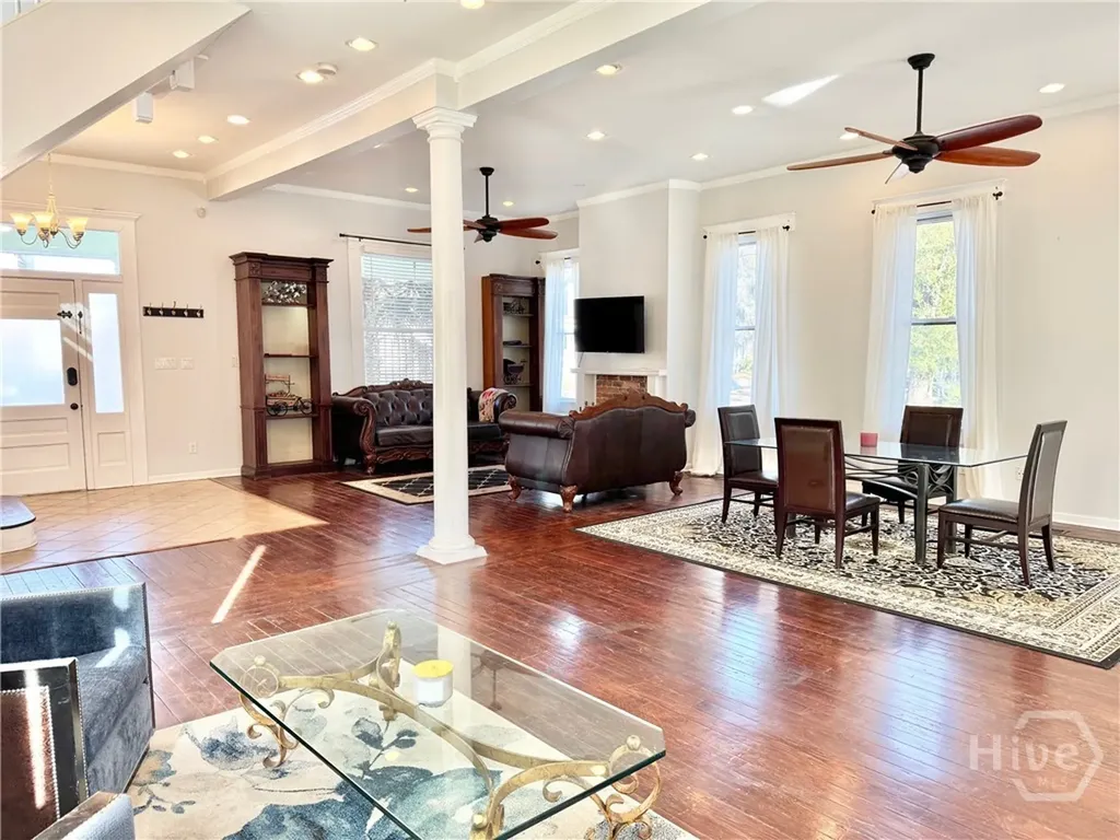 835 E Duffy Street Savannah GA 31401