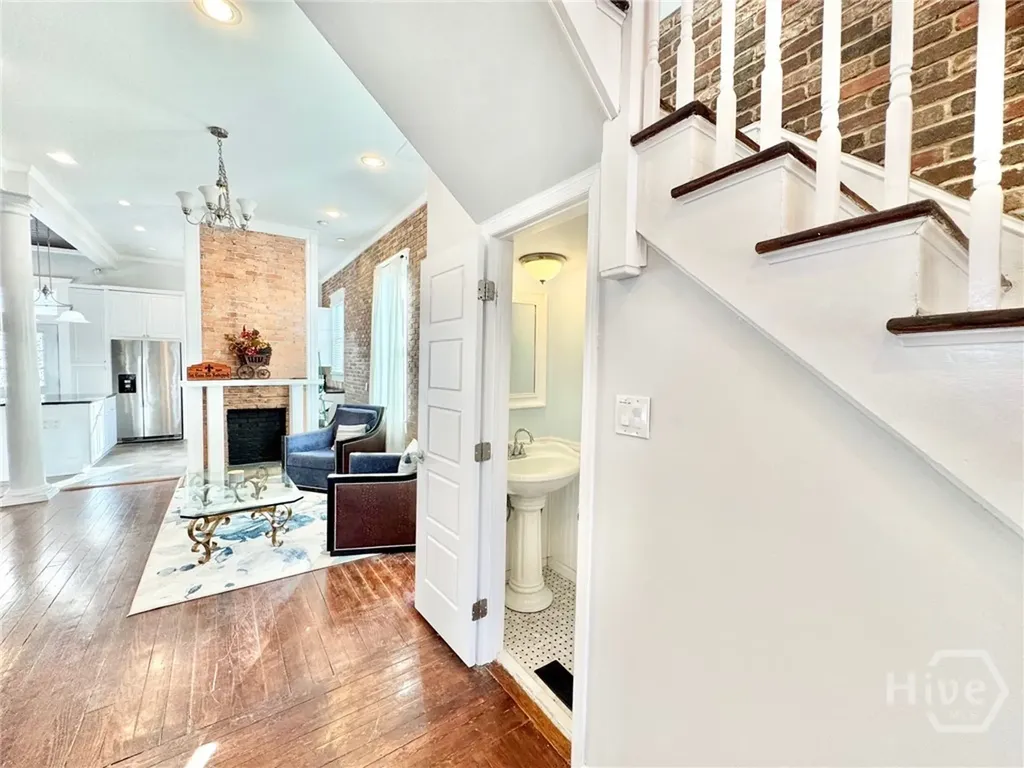 835 E Duffy Street Savannah GA 31401