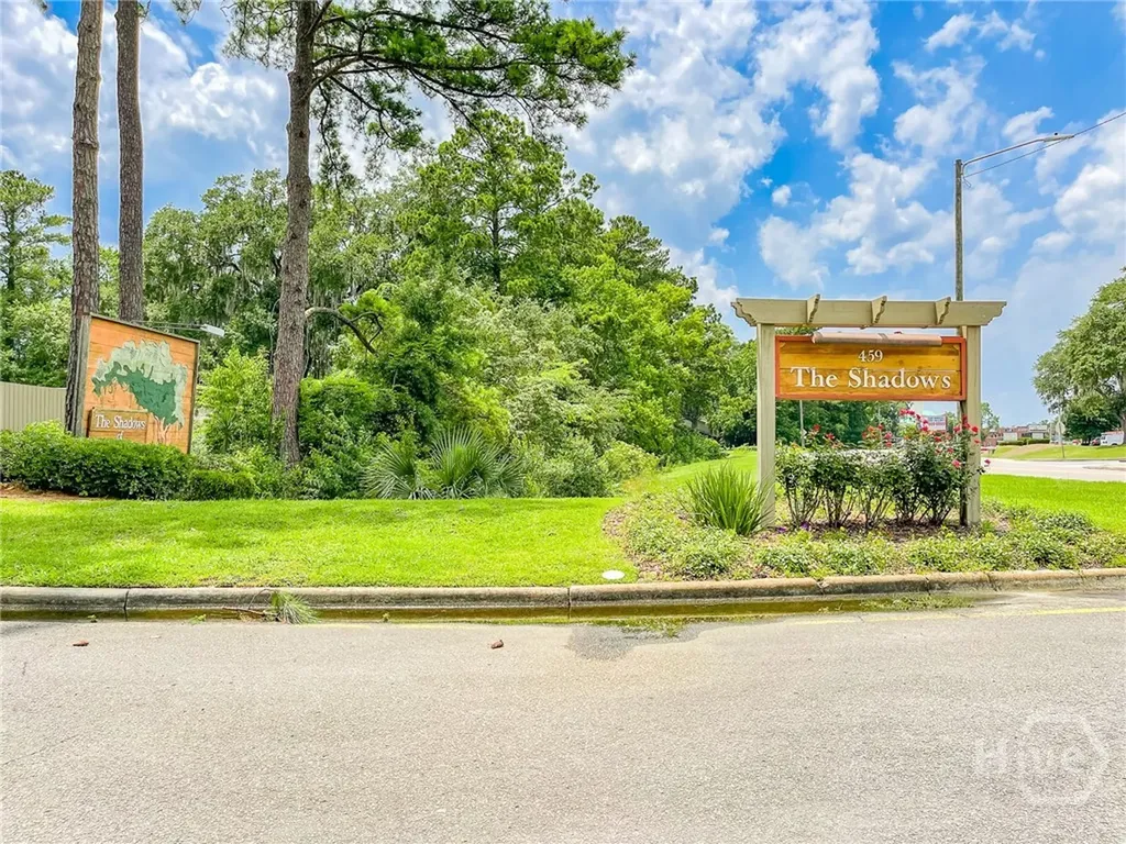 459 Mall Boulevard Savannah GA 31406