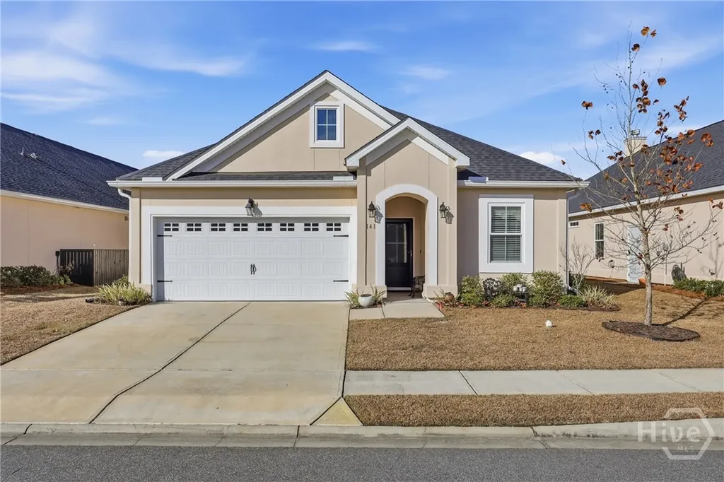 141 Mallory Place Pooler GA 31322