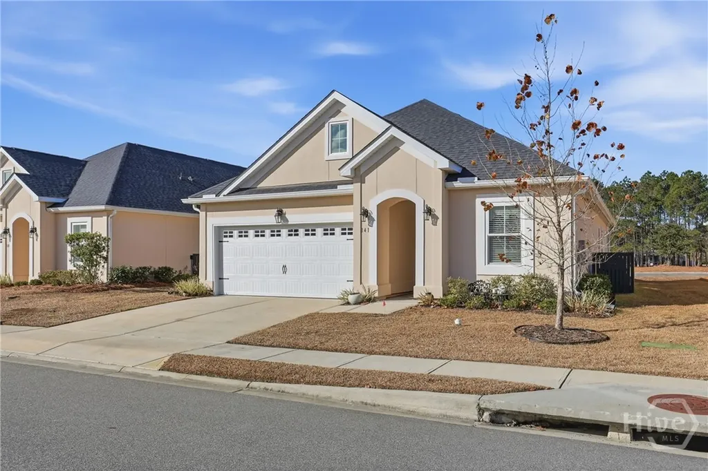 141 Mallory Place Pooler GA 31322