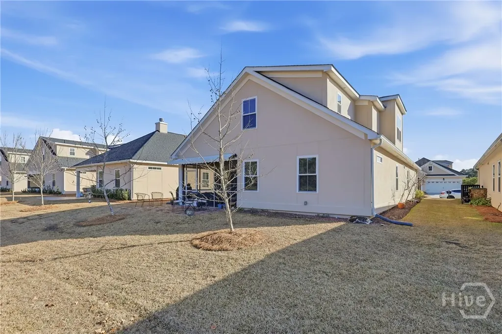 141 Mallory Place Pooler GA 31322