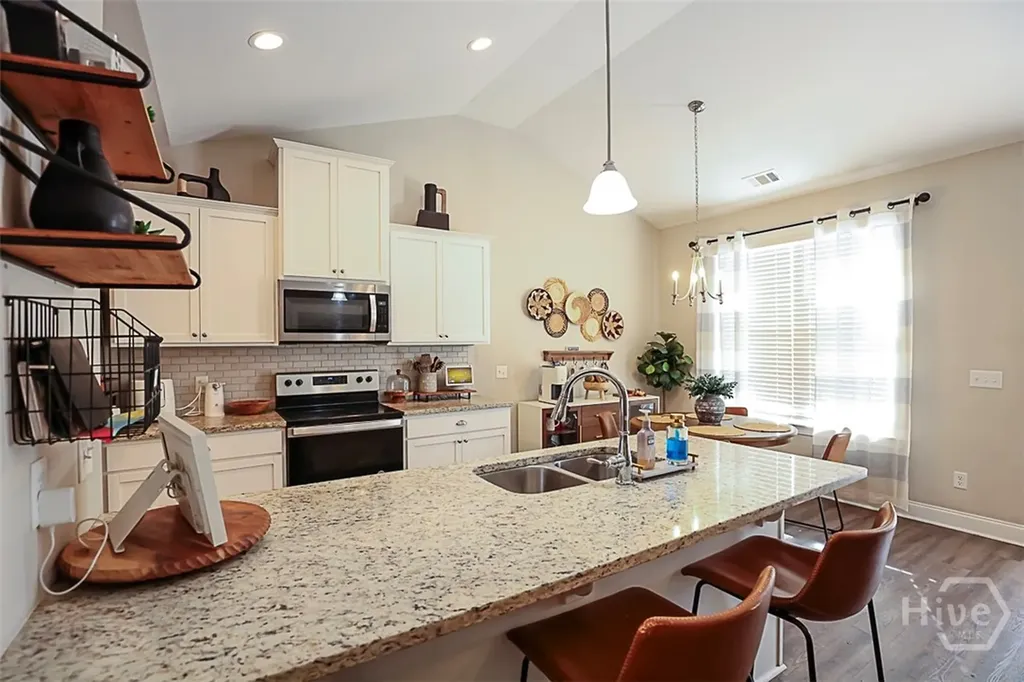 124 Annie Drive Guyton GA 31312