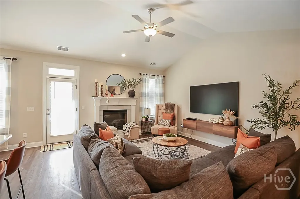 124 Annie Drive Guyton GA 31312