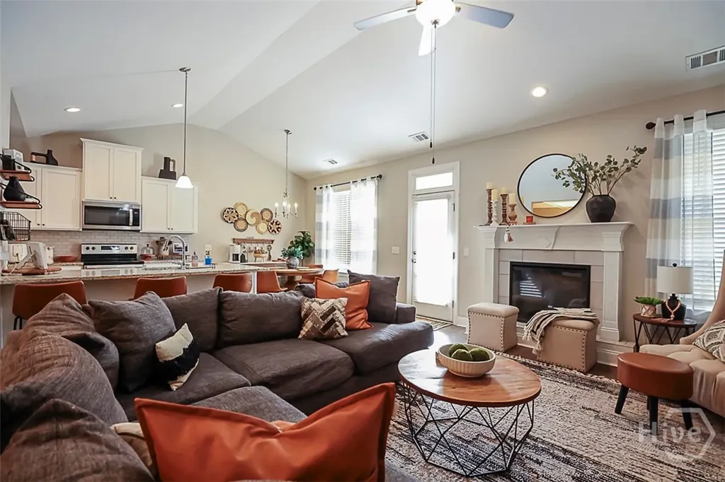 124 Annie Drive Guyton GA 31312
