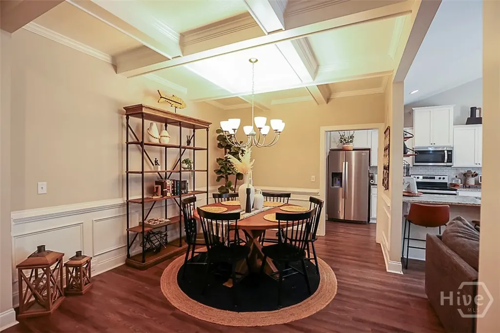 124 Annie Drive Guyton GA 31312
