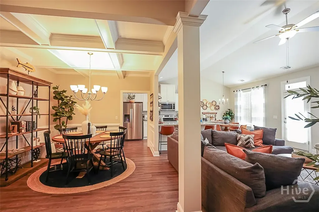 124 Annie Drive Guyton GA 31312