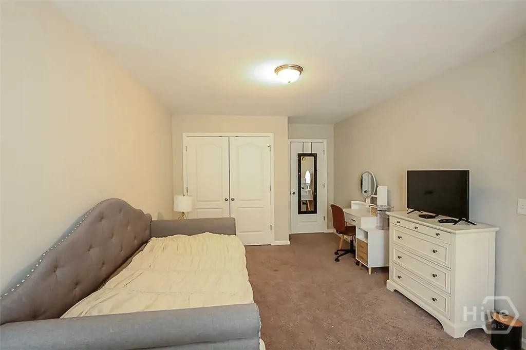 124 Annie Drive Guyton GA 31312