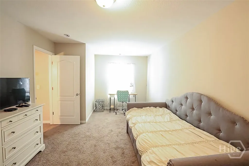 124 Annie Drive Guyton GA 31312
