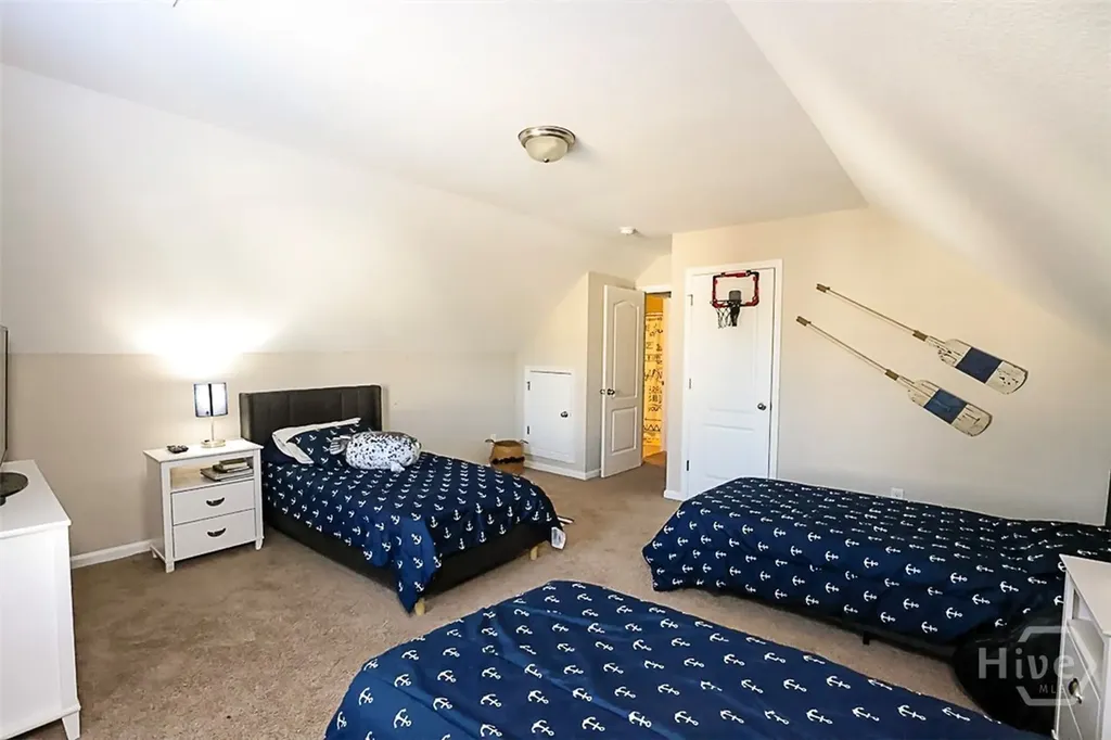 124 Annie Drive Guyton GA 31312