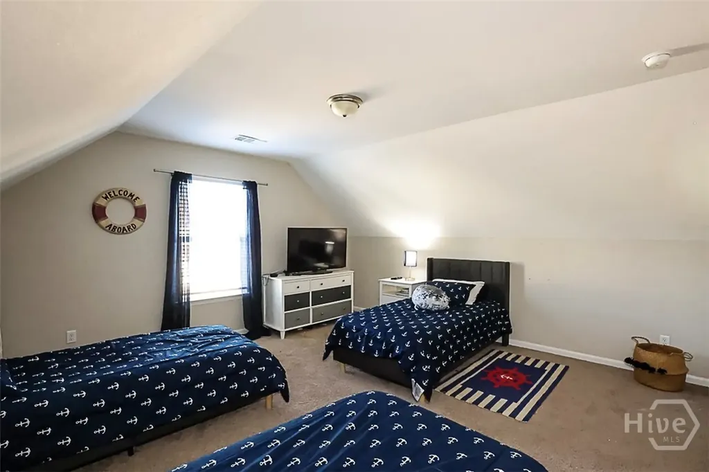 124 Annie Drive Guyton GA 31312
