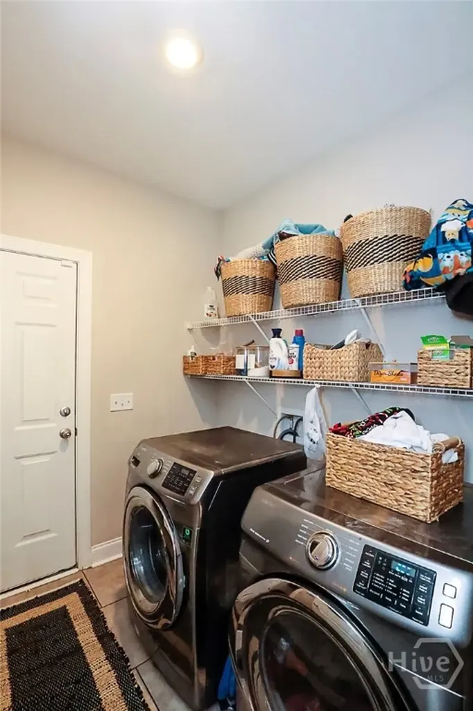 124 Annie Drive Guyton GA 31312