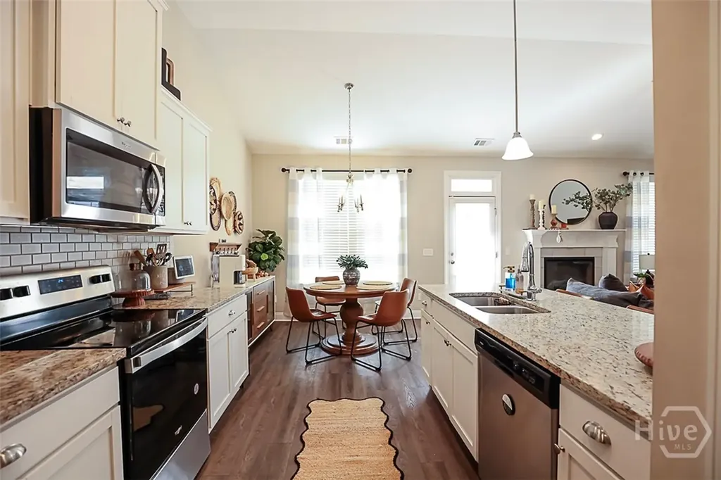 124 Annie Drive Guyton GA 31312