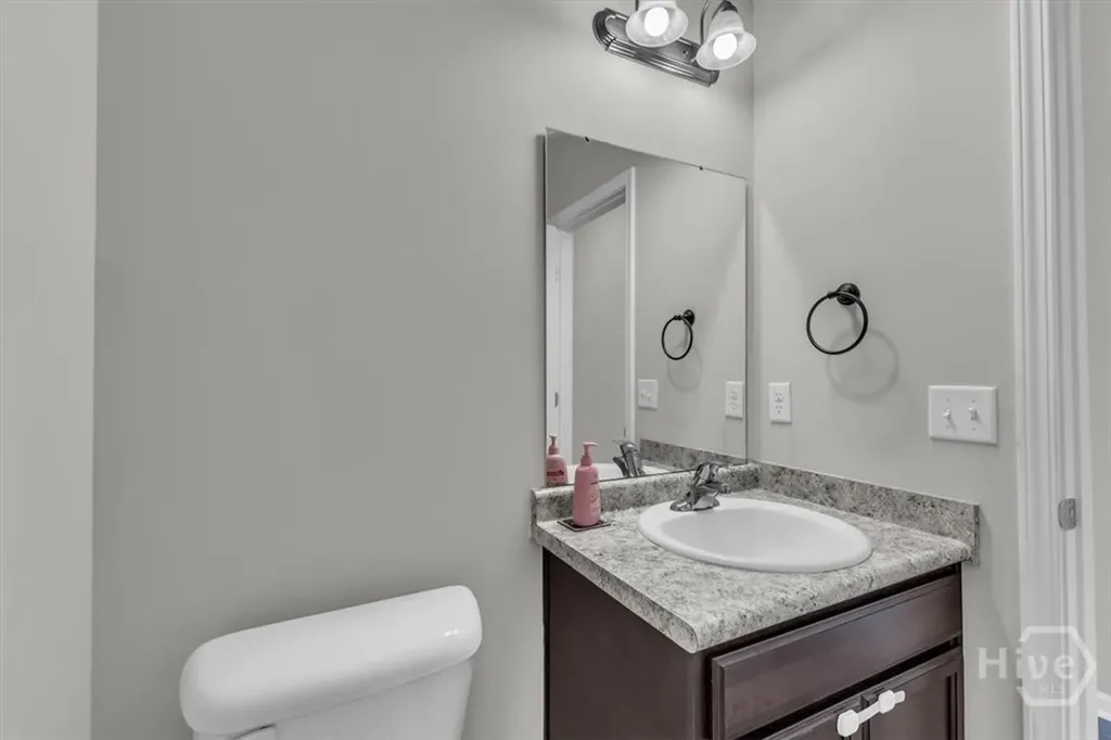 4 Turpentine Trail Hinesville GA 31313