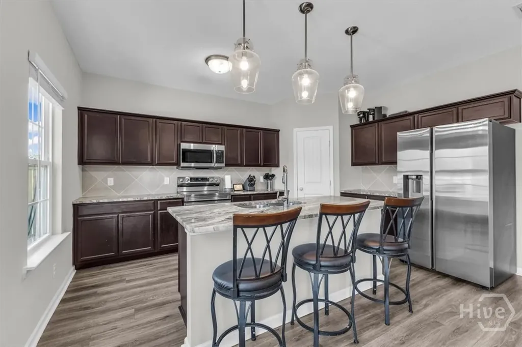 4 Turpentine Trail Hinesville GA 31313