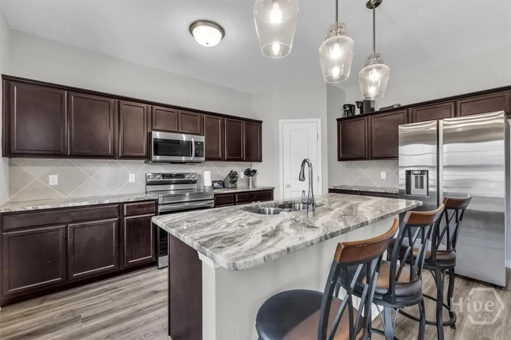 4 Turpentine Trail Hinesville GA 31313