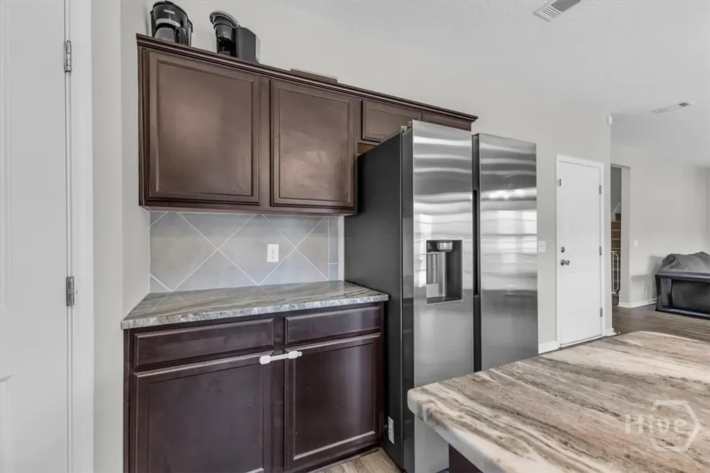 4 Turpentine Trail Hinesville GA 31313