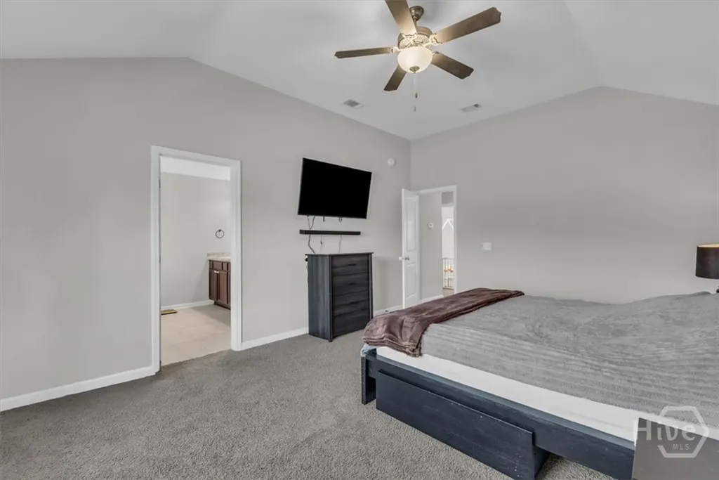 4 Turpentine Trail Hinesville GA 31313