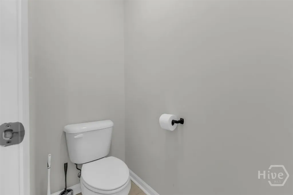 4 Turpentine Trail Hinesville GA 31313