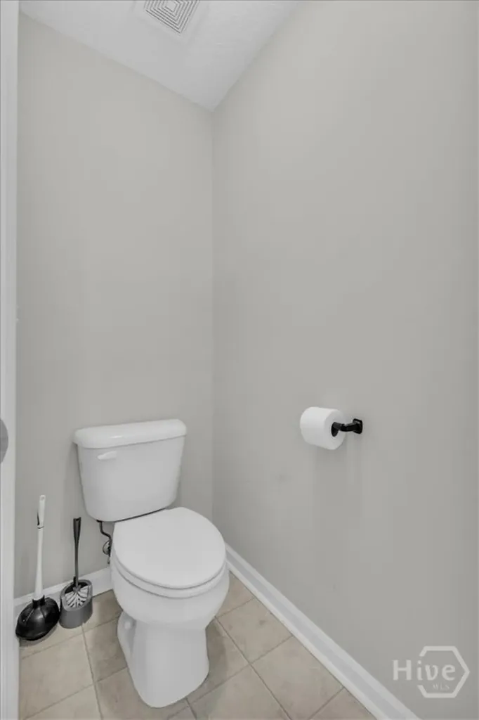 4 Turpentine Trail Hinesville GA 31313