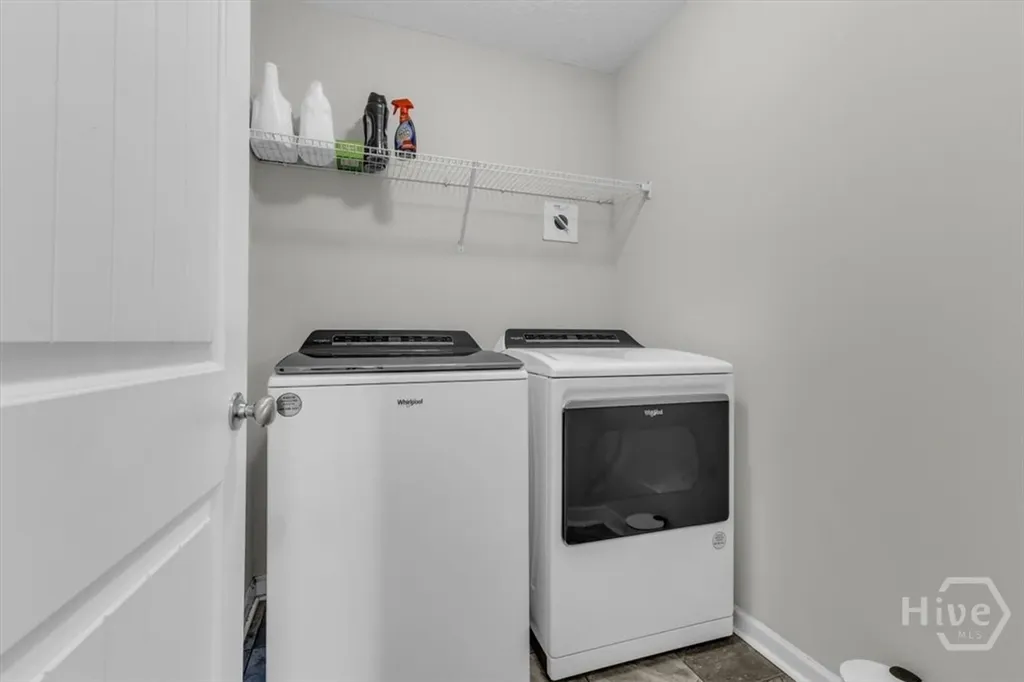4 Turpentine Trail Hinesville GA 31313