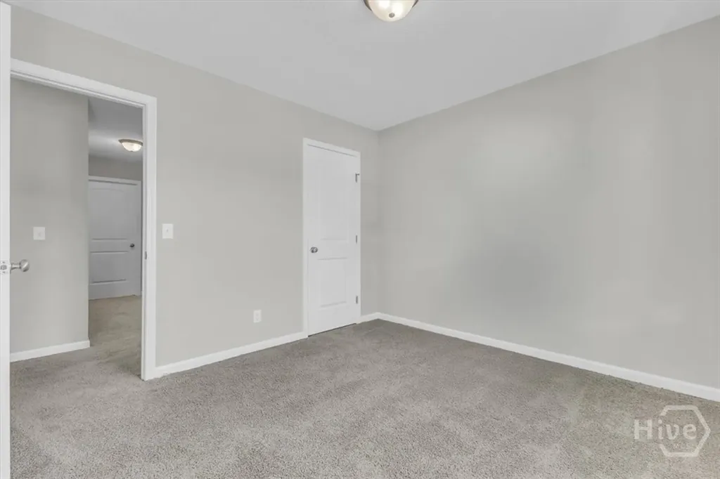 4 Turpentine Trail Hinesville GA 31313