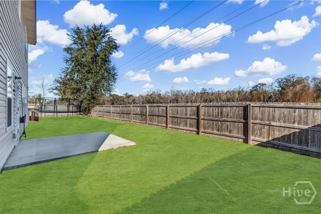 4 Turpentine Trail Hinesville GA 31313