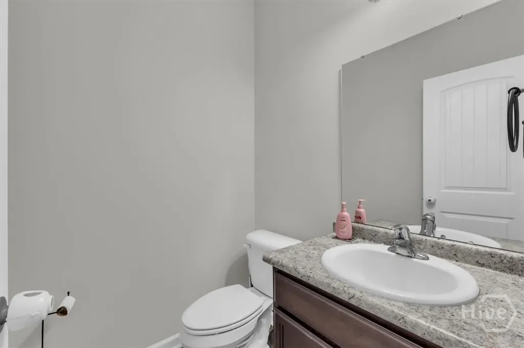 4 Turpentine Trail Hinesville GA 31313