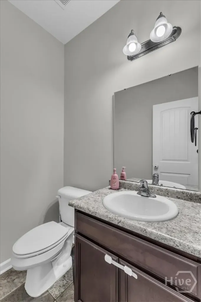 4 Turpentine Trail Hinesville GA 31313