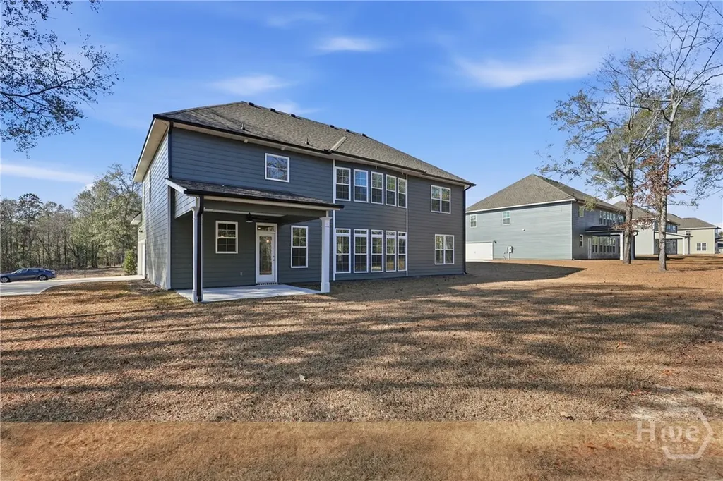 117 Concord Drive Guyton GA 31312