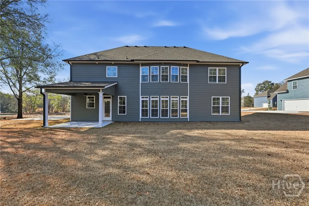 117 Concord Drive Guyton GA 31312