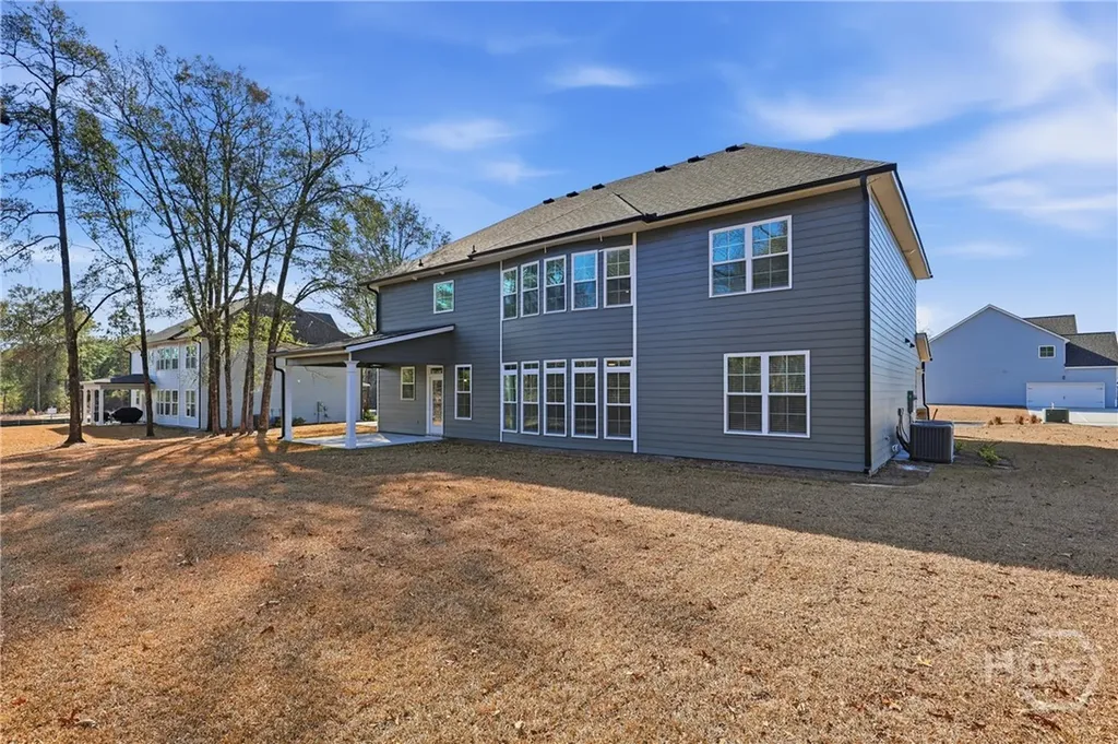 117 Concord Drive Guyton GA 31312