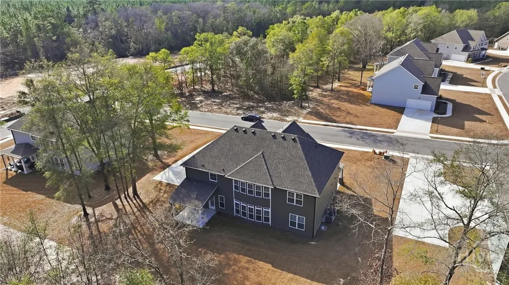 117 Concord Drive Guyton GA 31312