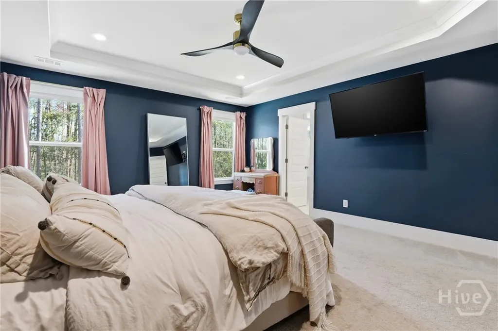 72 Heron Creek Drive Richmond Hill GA 31324