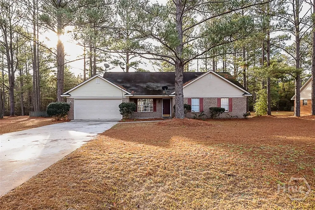 144 Jennifer Circle Rincon GA 31326