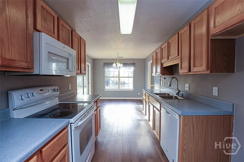 144 Jennifer Circle Rincon GA 31326