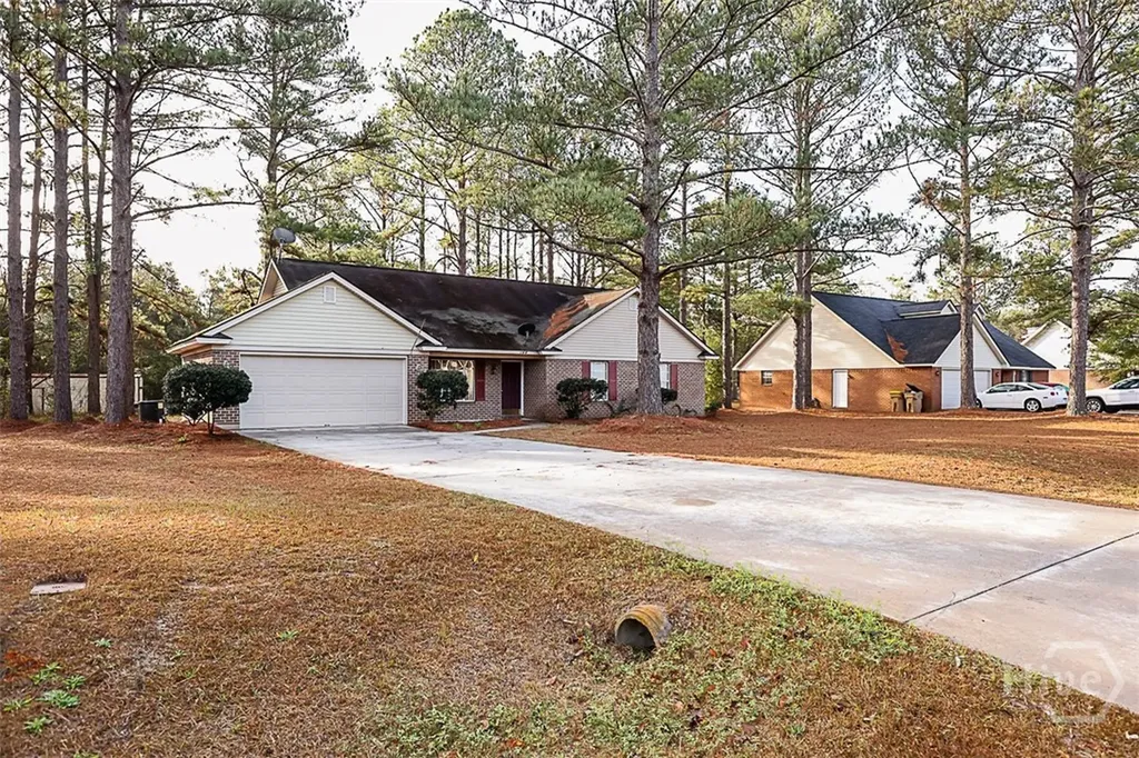 144 Jennifer Circle Rincon GA 31326