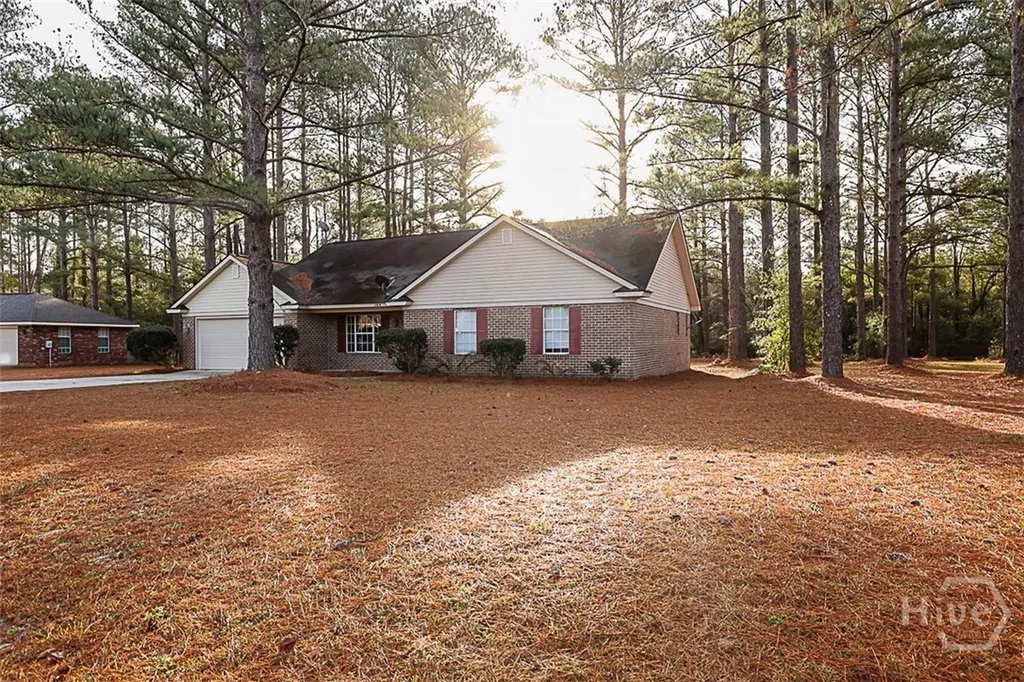144 Jennifer Circle Rincon GA 31326