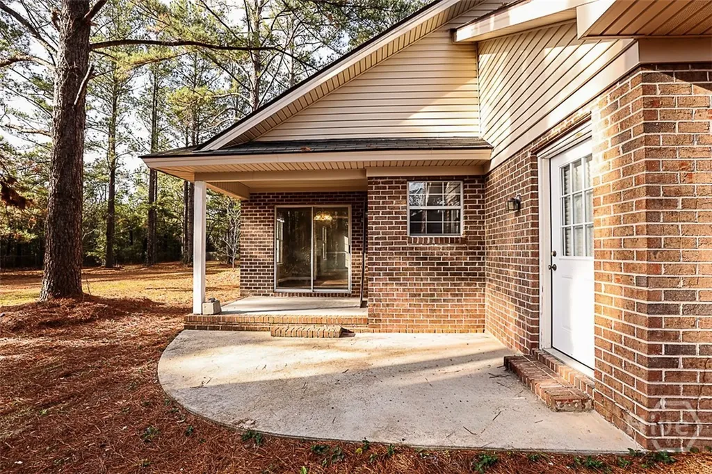 144 Jennifer Circle Rincon GA 31326