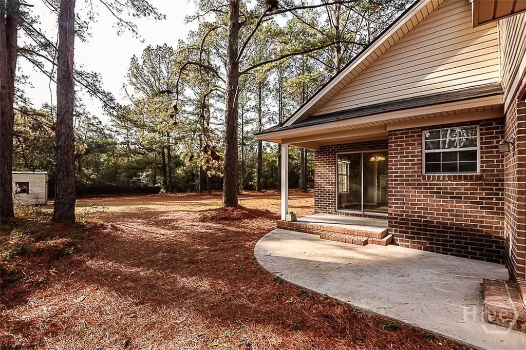 144 Jennifer Circle Rincon GA 31326