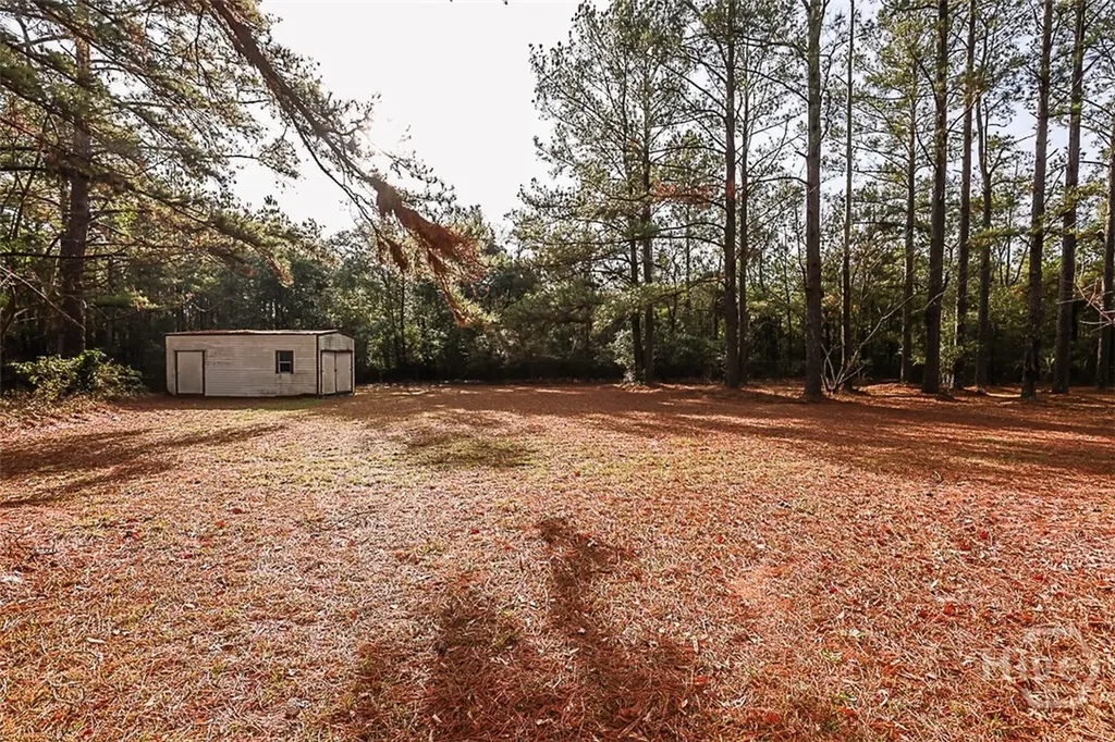 144 Jennifer Circle Rincon GA 31326