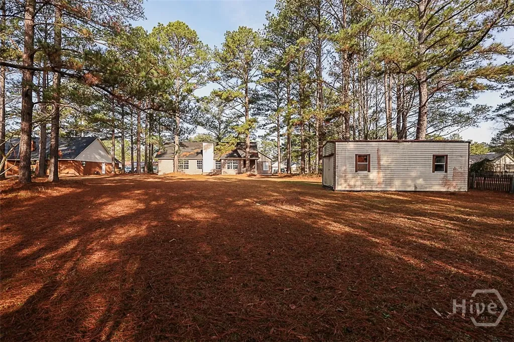 144 Jennifer Circle Rincon GA 31326