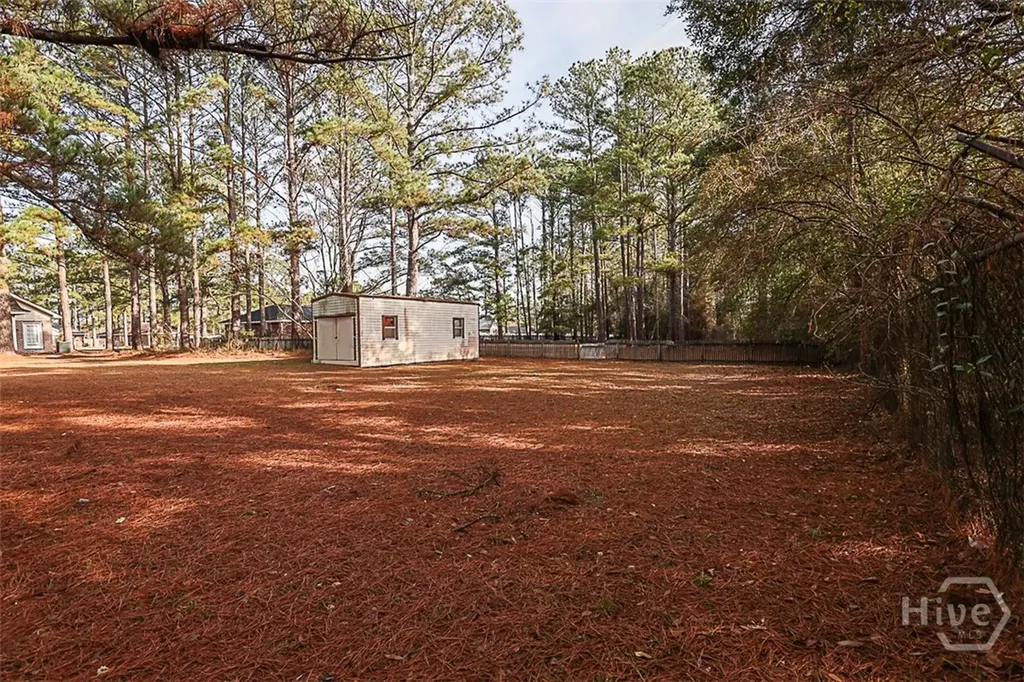 144 Jennifer Circle Rincon GA 31326