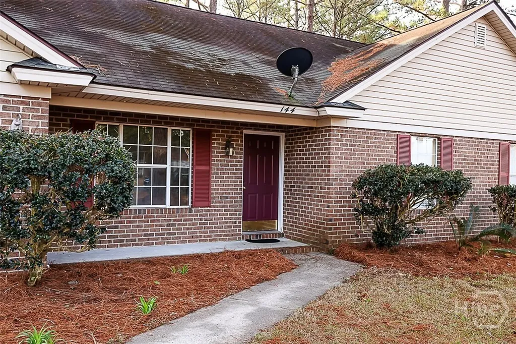 144 Jennifer Circle Rincon GA 31326