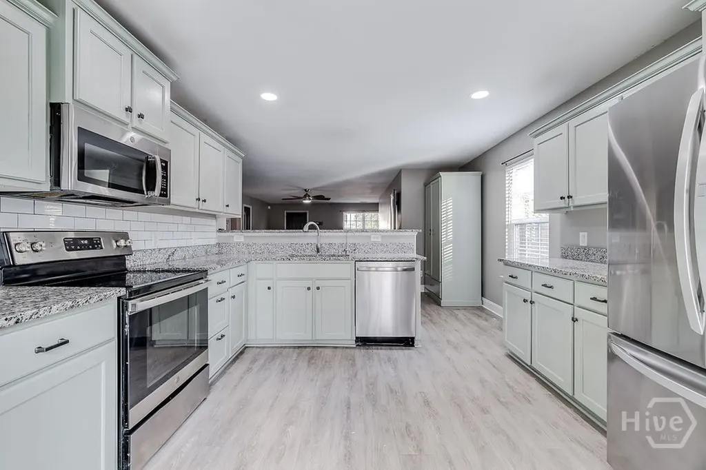 190 Cypress Cove Lane Rincon GA 31326