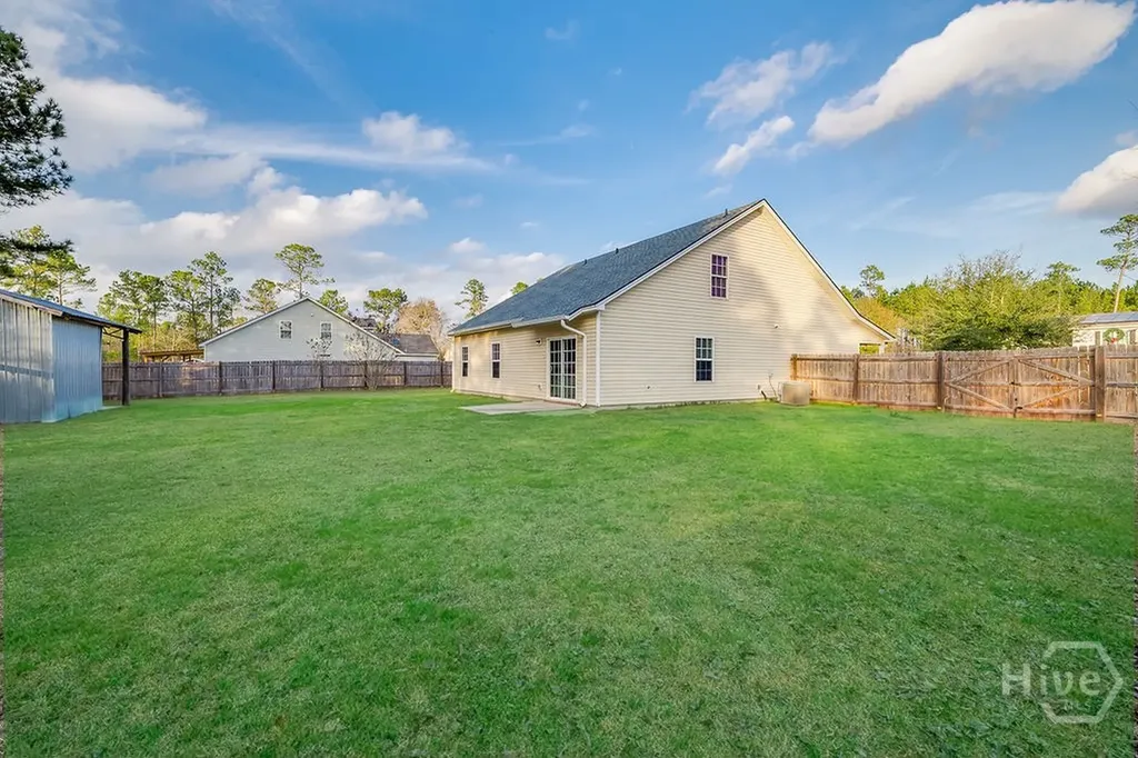 190 Cypress Cove Lane Rincon GA 31326