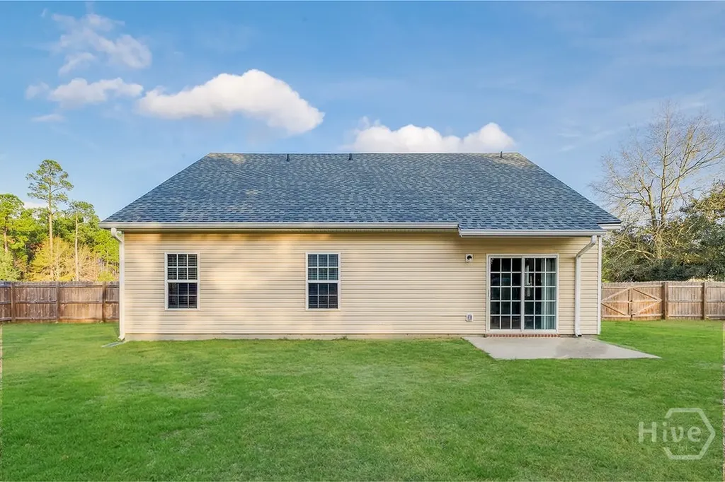 190 Cypress Cove Lane Rincon GA 31326