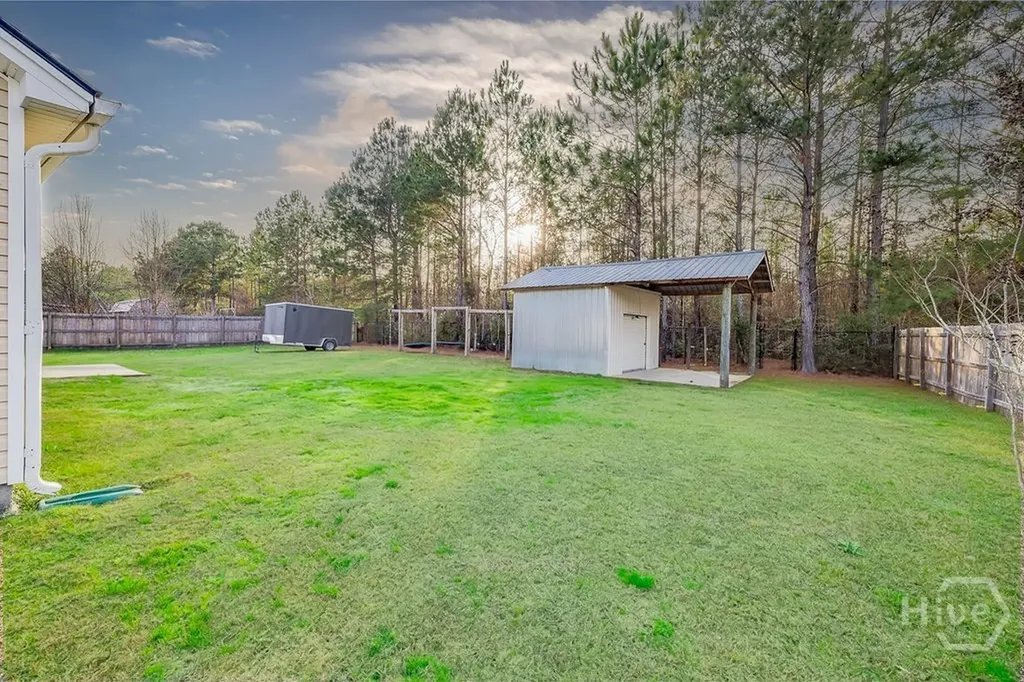190 Cypress Cove Lane Rincon GA 31326